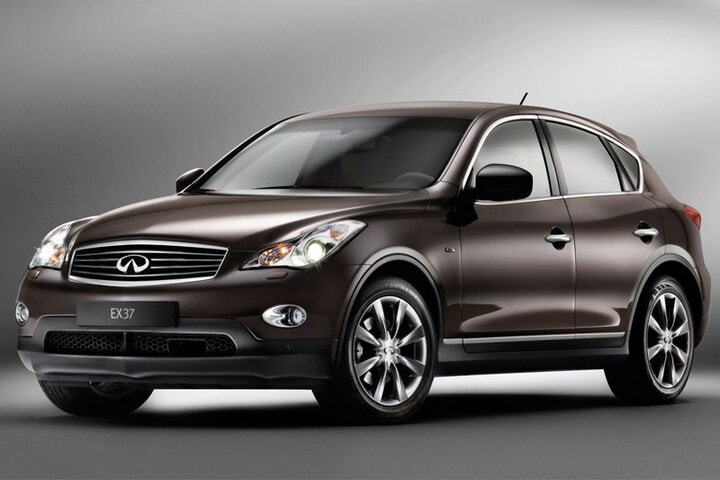 Infiniti EX37