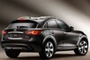 Infiniti FX37