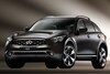 Infiniti FX37