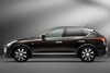Infiniti FX37