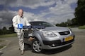 Kia Rio 1.5 CRDi LXE-2005