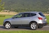Nissan Qashqai+2
