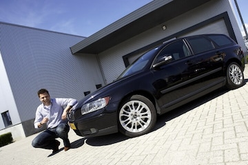 Volvo V50 2.0D