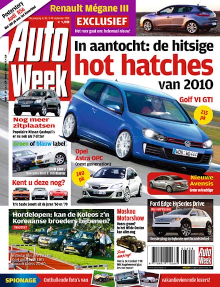 AutoWeek 36