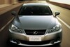 Lexus IS 250 facelift