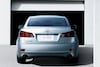 Lexus IS 250 facelift