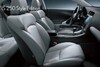 Lexus IS 250 facelift