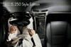 Lexus IS 250 facelift