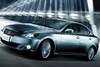 Lexus IS 250 facelift