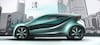 Mazda Kiyora Concept