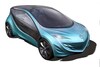 Mazda Kiyora Concept