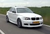 BMW 125i Coupé Performance