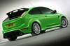 Ford Focus RS