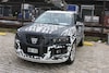 Saab 9-4X