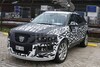 Saab 9-4X