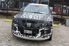 Saab 9-4X