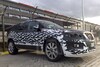 Saab 9-4X