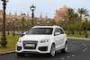 Audi Q7 V12 TDI