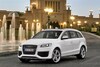 Audi Q7 V12 TDI