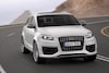 Audi Q7 V12 TDI