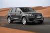Audi Q7 V12 TDI
