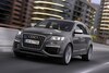 Audi Q7 V12 TDI