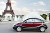 Citroën C3 Pluriel Charleston