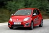 Renault Twingo RS