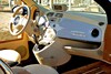 Castagna Fiat 500 Tender Two
