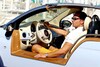 Castagna Fiat 500 Tender Two
