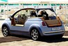 Castagna Fiat 500 Tender Two
