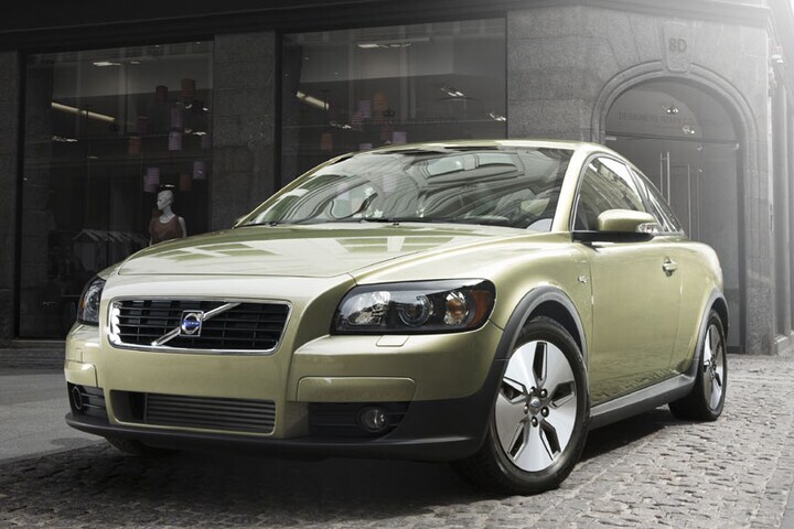 Volvo DRIVe