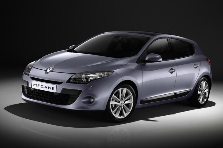 Renault Mégane