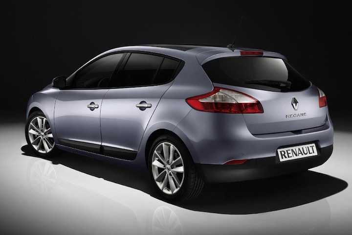 Renault Mégane
