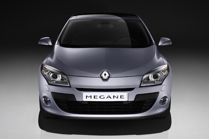 Renault Mégane