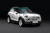 Mini Crossover Concept