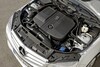 Mercedes C 250 CDI BlueEfficiency