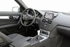 Mercedes C 250 CDI BlueEfficiency