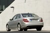 Mercedes C 250 CDI BlueEfficiency