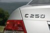 Mercedes C 250 CDI BlueEfficiency
