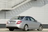 Mercedes C 250 CDI BlueEfficiency