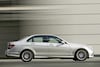 Mercedes C 250 CDI BlueEfficiency