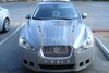 Jaguar XF-R