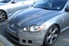 Jaguar XF-R