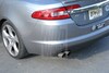 Jaguar XF-R