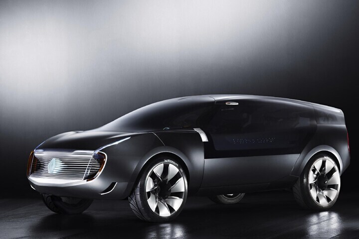 Renault Ondelios