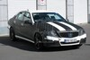 Mika Häkkinen bij Mercedes E 63 AMG
