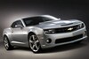 Chevrolet Camaro SS