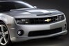 Chevrolet Camaro SS