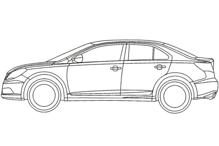 Suzuki Kizashi